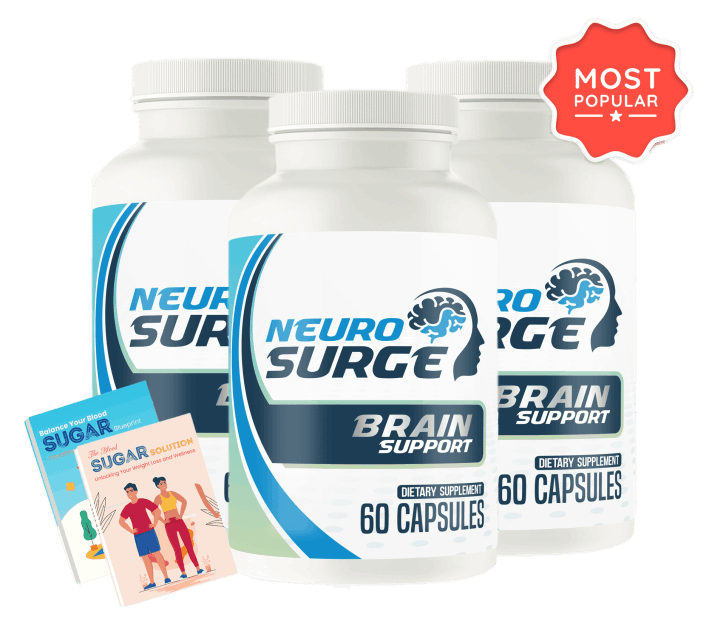 Buy Neuro Surge